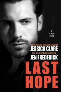 Last Hope by Jen Frederick and Jessica Clare